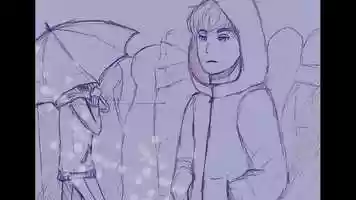 Free download Human - OC Animatic [NEONRITTER] video and edit with RedcoolMedia movie maker MovieStudio video editor online and AudioStudio audio editor onlin